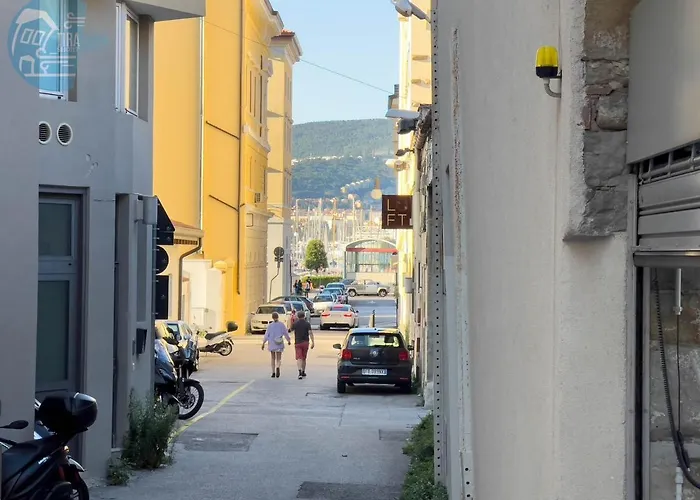 アパート Economo B5 Tirabora Short Rent